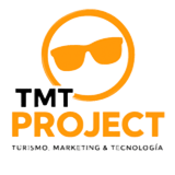 TMT Project — Agencia de Turismo, Marketing y Tecnología